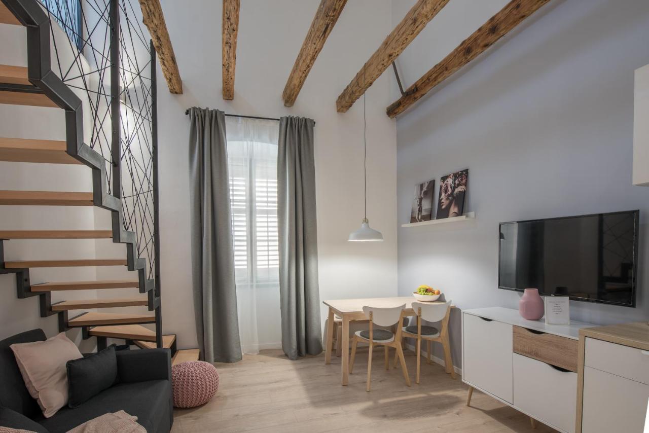 Deluxe Gladiators House - Parking Included Διαμέρισμα Πούλα Εξωτερικό φωτογραφία