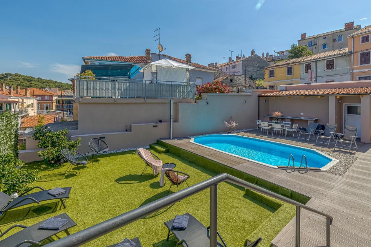 Deluxe Gladiators House - Parking Included Διαμέρισμα Πούλα Εξωτερικό φωτογραφία