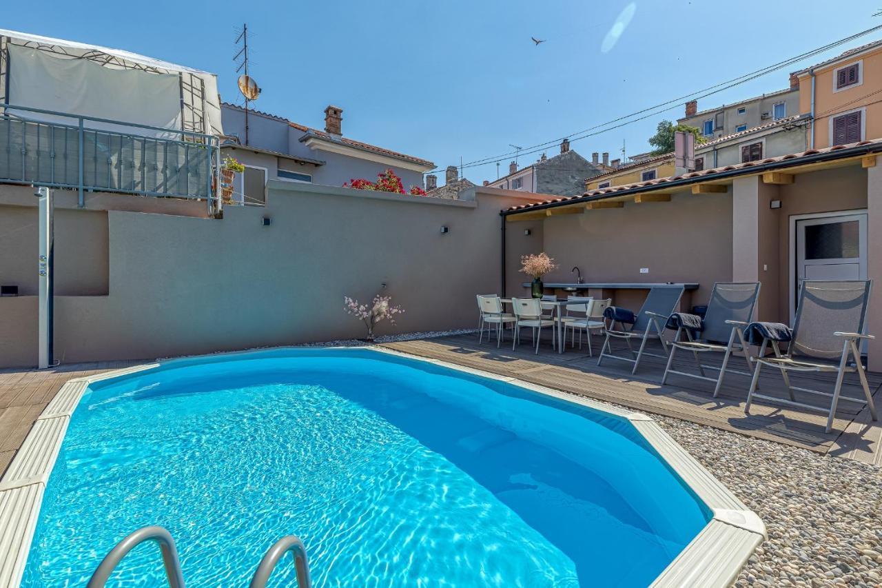 Deluxe Gladiators House - Parking Included Διαμέρισμα Πούλα Εξωτερικό φωτογραφία