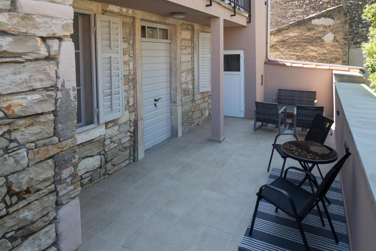 Deluxe Gladiators House - Parking Included Διαμέρισμα Πούλα Δωμάτιο φωτογραφία